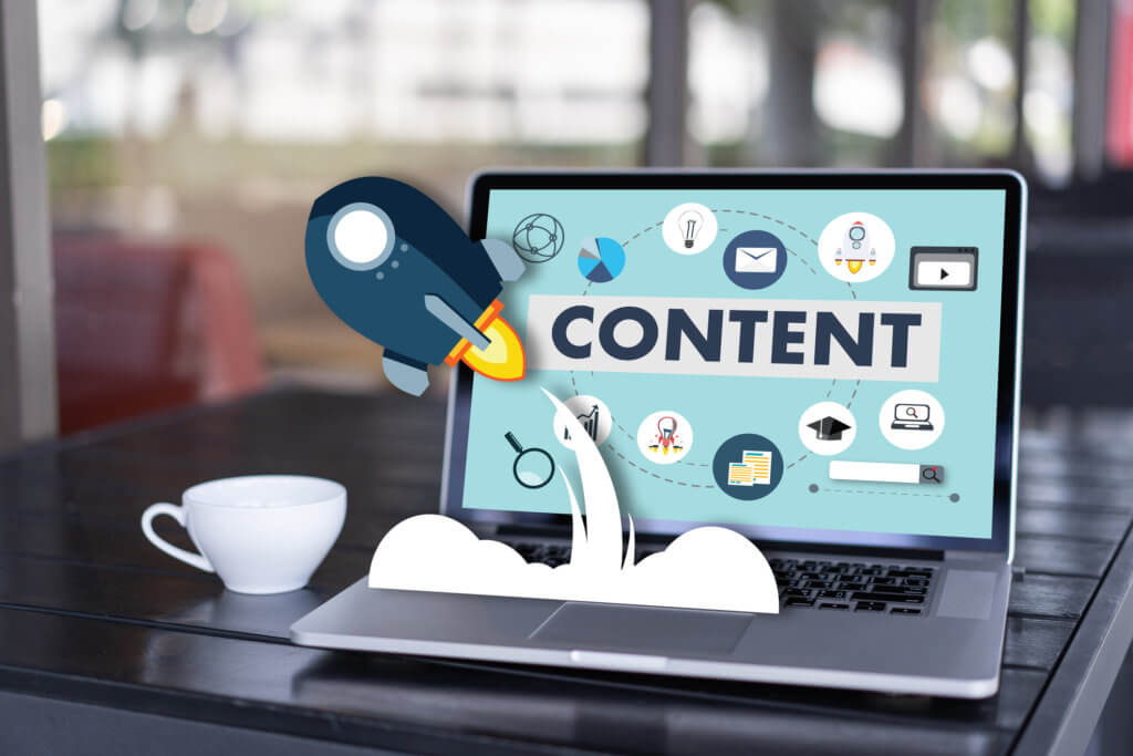 Content Marketing for B2B Businesses