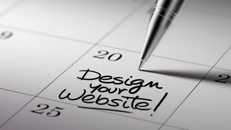 Justifying Website Redesign