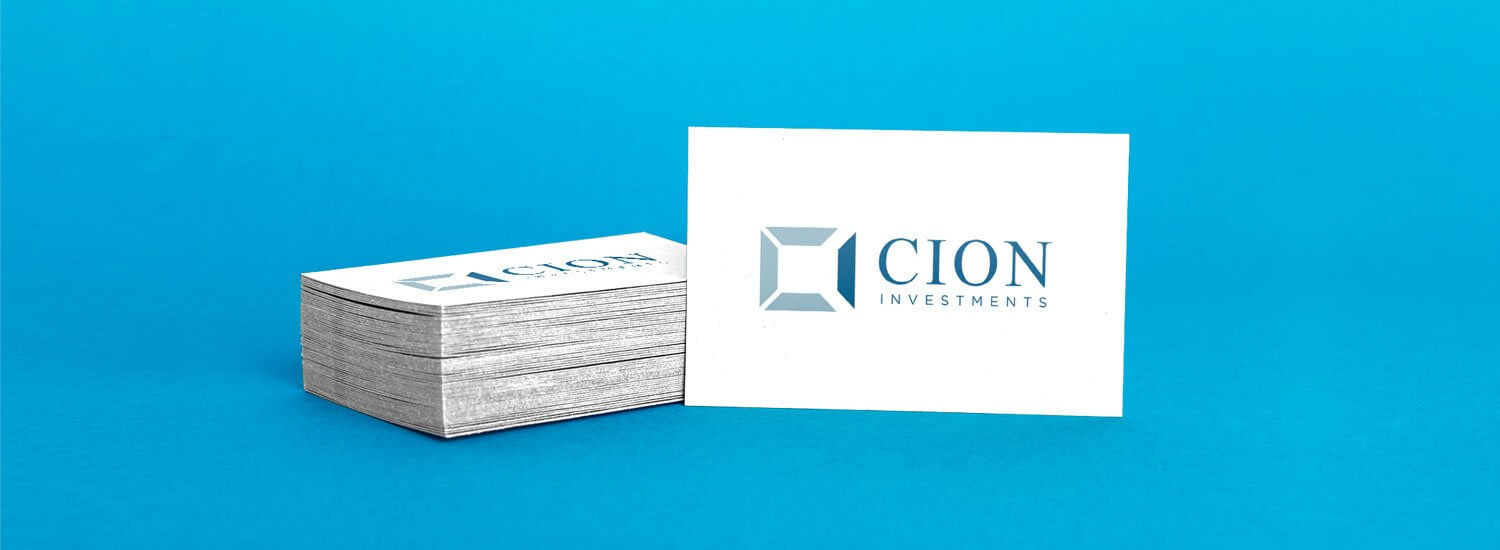 Cion Investments | CMDS